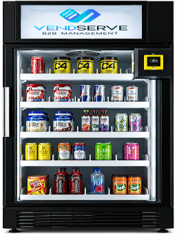 Smart Fridge Combo