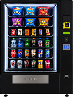 CV3 PLUS COMBO ANDCHILLED SNACK