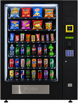 CV4 PLUS COMBO ANDCHILLED SNACK