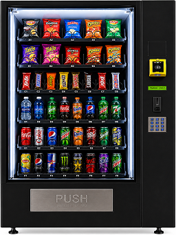 CV5 PLUS COMBO ANDCHILLED SNACK
