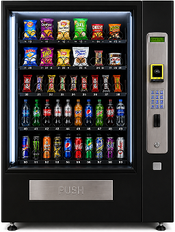 CV6 PLUS COMBO ANDCHILLED SNACK