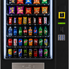 CV5 PLUS COMBO AND CHILLED SNACK