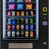 CV3 PLUS COMBO AND CHILLED SNACK