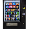 CV4 PLUS COMBO AND CHILLED SNACK