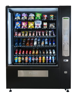 CV6 PLUS COMBO AND CHILLED SNACK