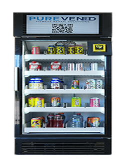 Smart Fridge