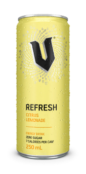 Cold Drinks