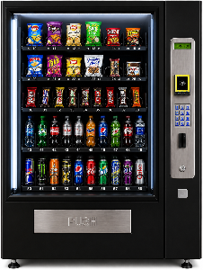 CV6 PLUS COMBO AND CHILLED SNACK