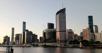 Free vending machine for brisbane offices and workplaces - installed, stocked and managed at zero cost