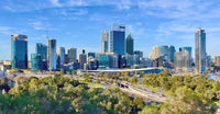Free vending machine for Perth offices and workplaces - fully installed and managed at zero cost