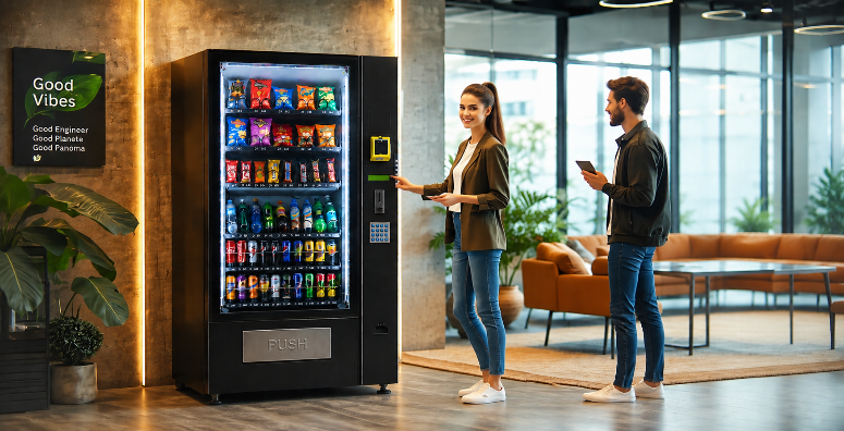 Key Features & Benefits
